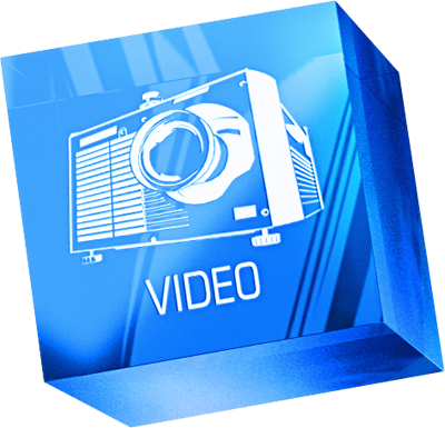 Icon Vidéo