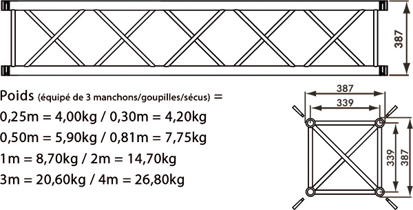 Visuel Fiche complète : ASD / PROLYTE H40V060