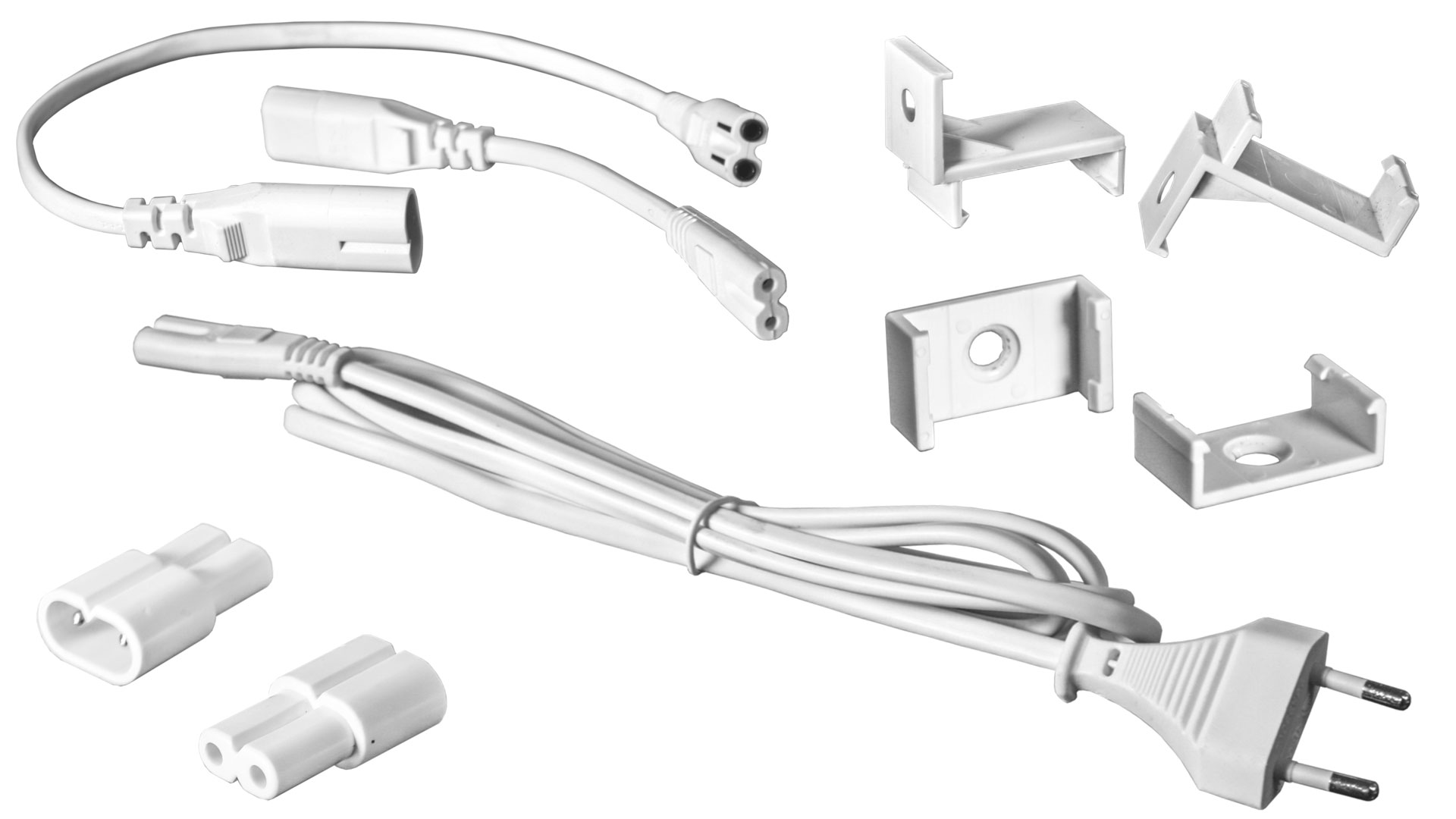 Visuel Fiche complète : Sunlitlux TL2001-6 accessoires