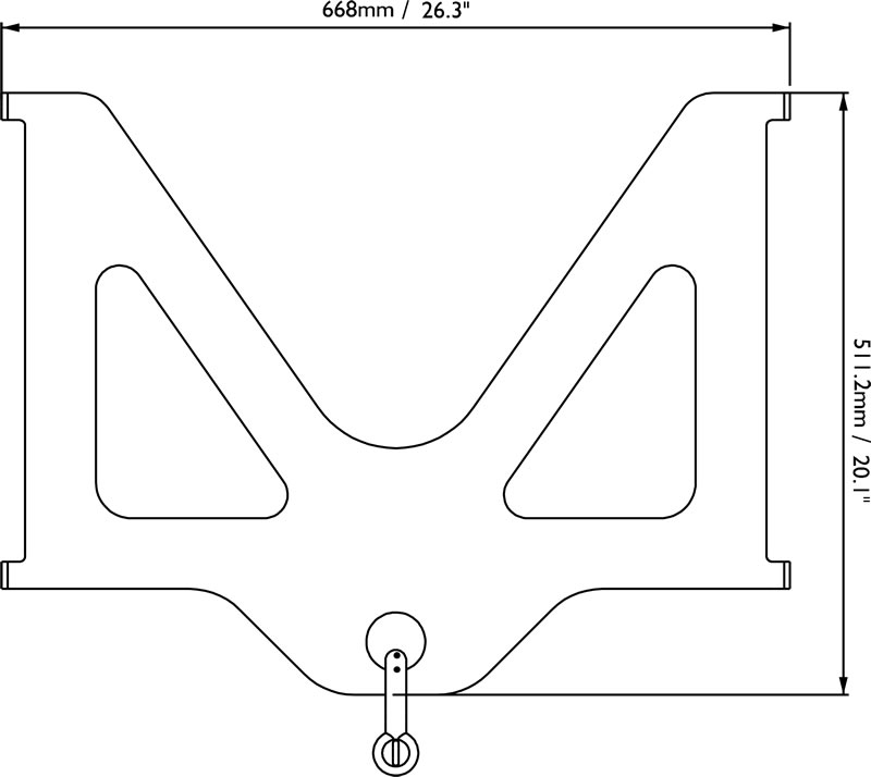 Visuel Fiche complète : L-ACOUSTICS KARA-Pullback