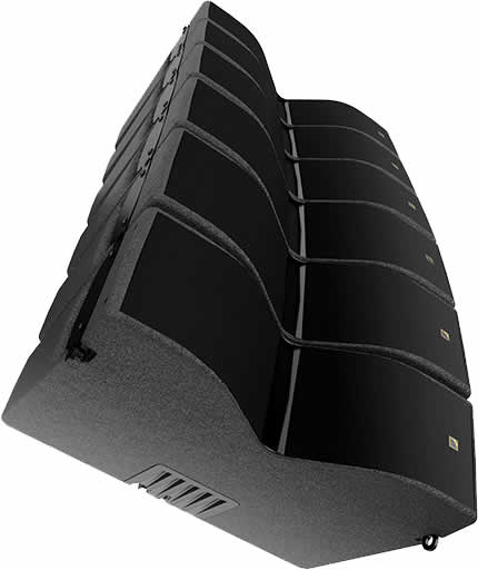 Visuel Fiche complète : L-ACOUSTICS Kiva II