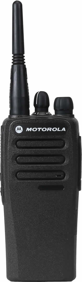 Visuel Fiche complète : MOTOROLA DP1400-SET x6