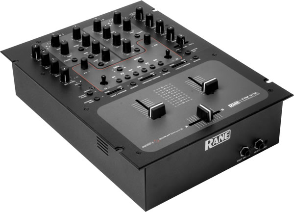 Visuel Fiche complète : Rane TTM57SL