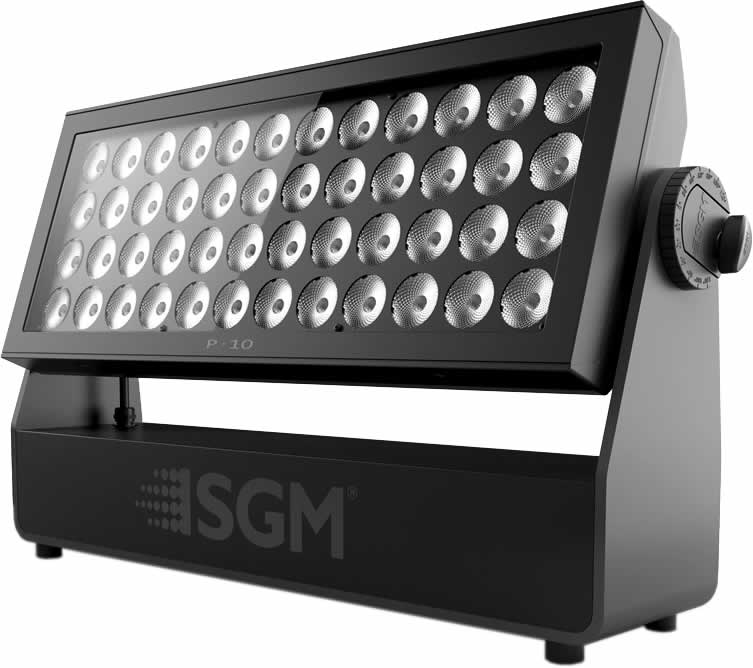 Visuel Fiche complète : SGM P-10