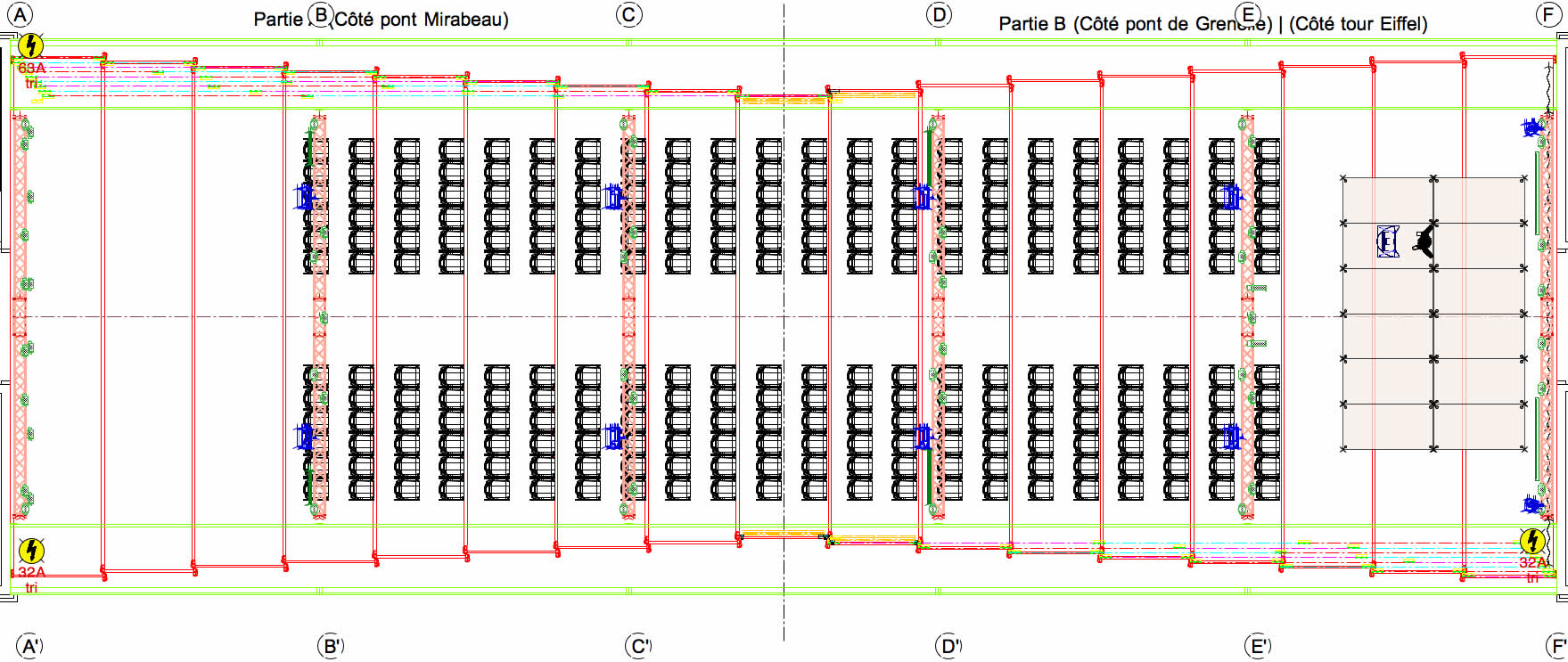 Configuration Convention 1