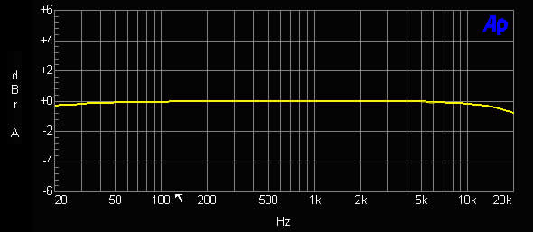 Radial Pro D2