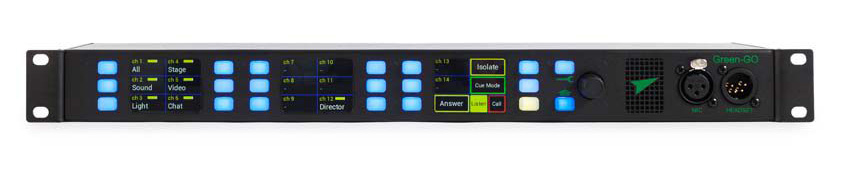 Alternative text - GreenGo