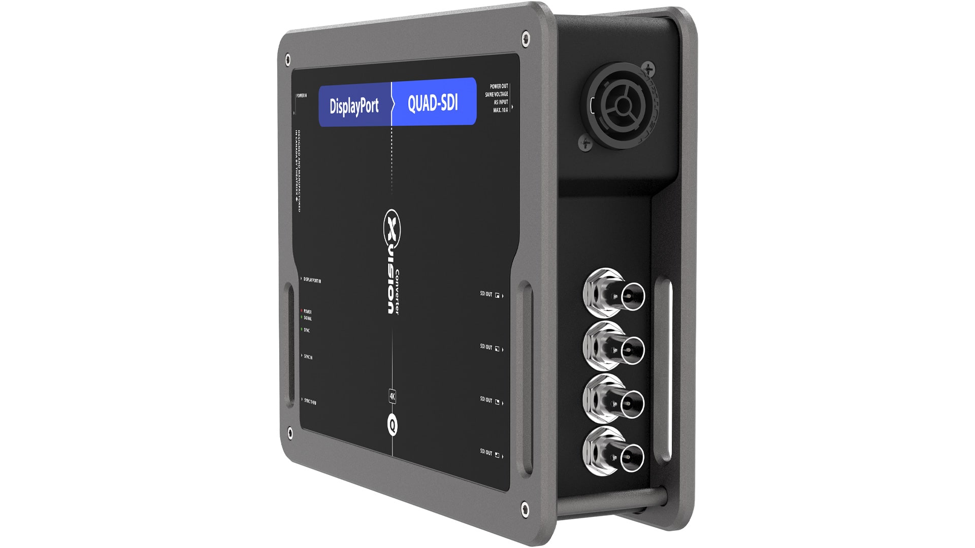 Alternative text - Theatrixx