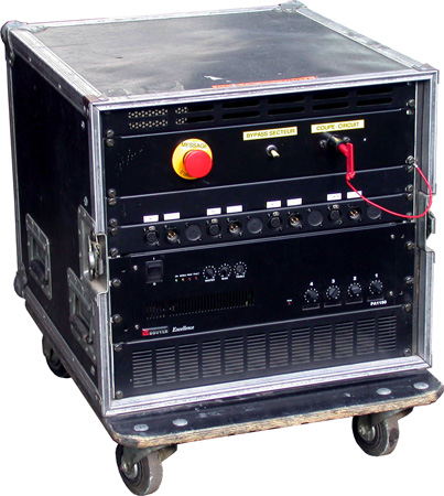 Alternative text - TOA