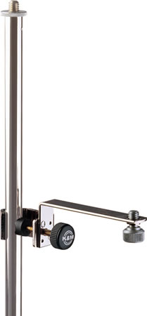 Alternative text - K-M