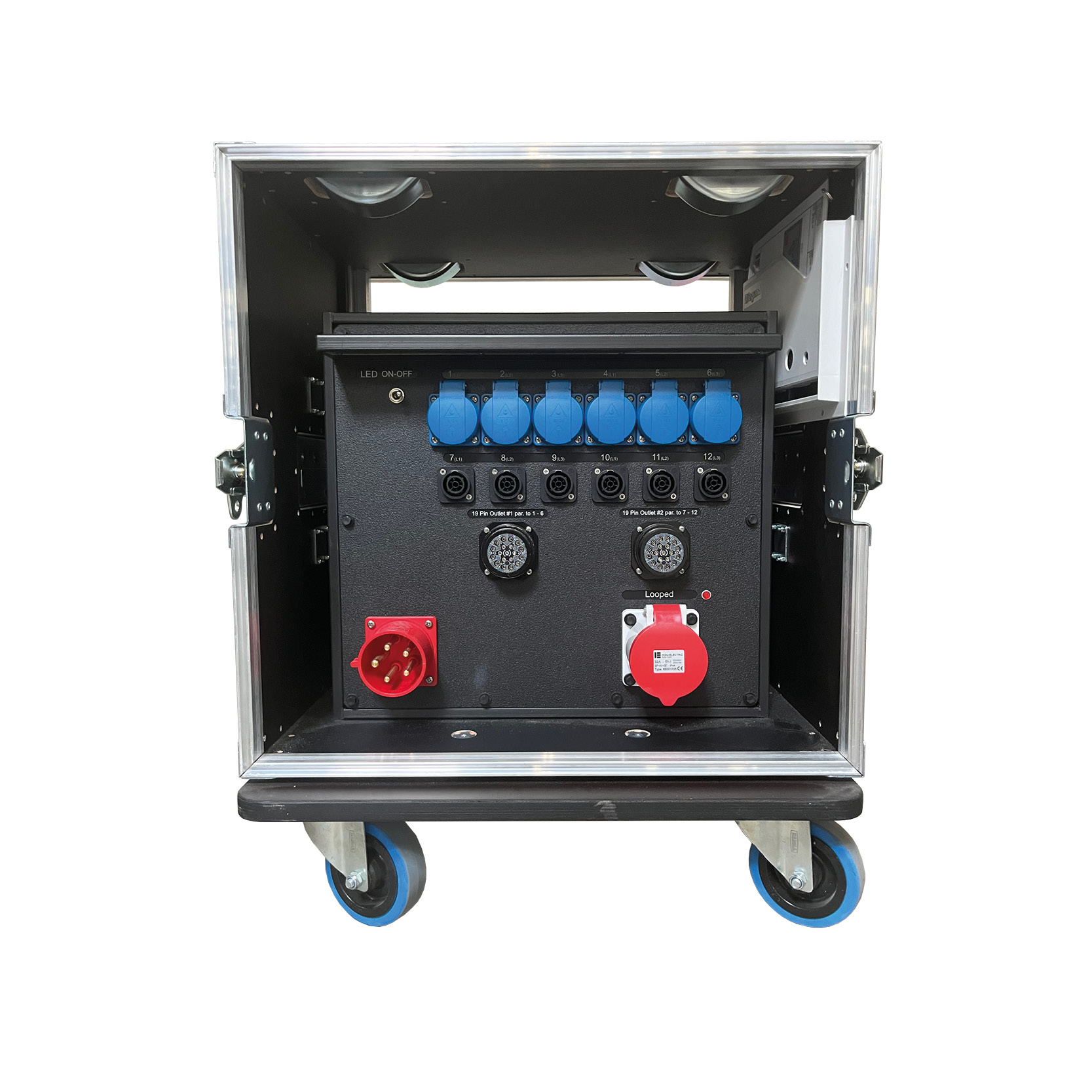 Alternative text - RS32-V3