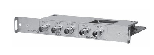 Alternative text - TY-SB01QS