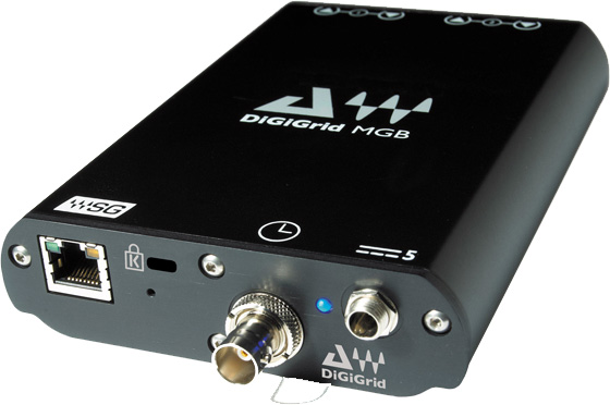 Alternative text - DigiGrid