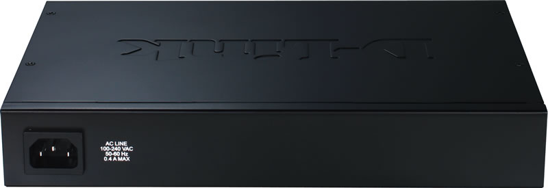 Alternative text - D-Link