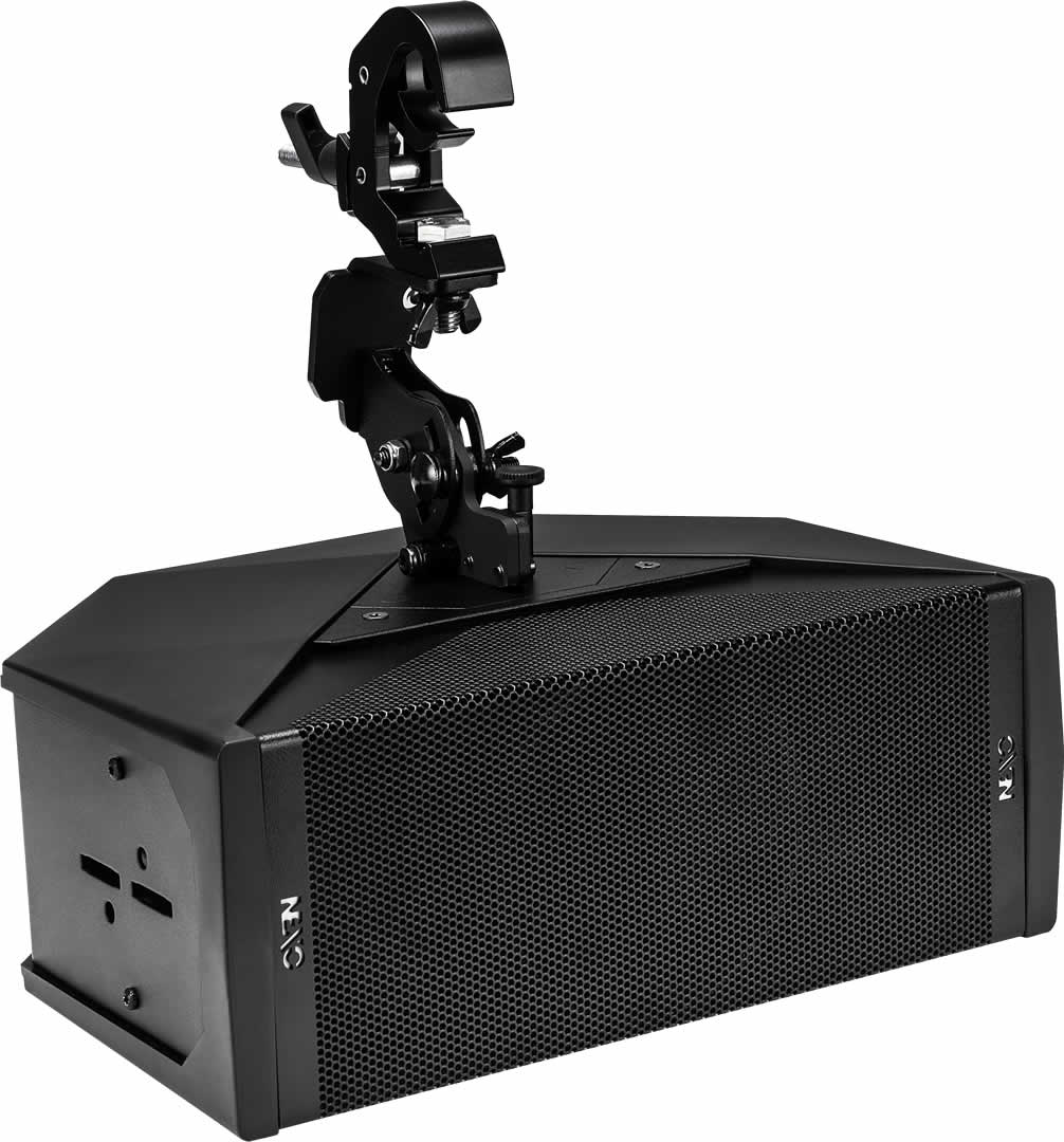 Alternative text - NEXO