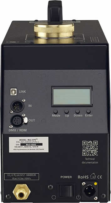 Alternative text - MDG