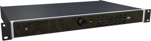 Alternative text - Novastar